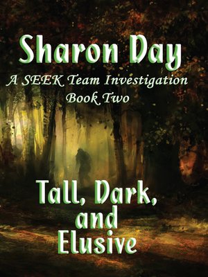 cover image of Tall, Dark, and Elusive